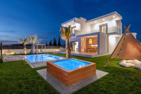 Martinis Villas